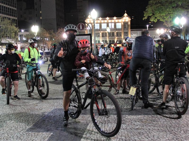 Uso de equipamento de segurança é obrigatório, com atenção especial às crianças