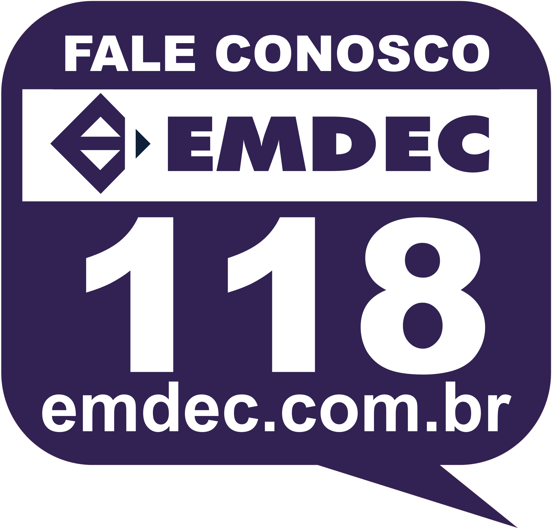 Telefone deve ficar fora de operação por cerca de meia hora, das 9h às 9h30, no dia 11/03