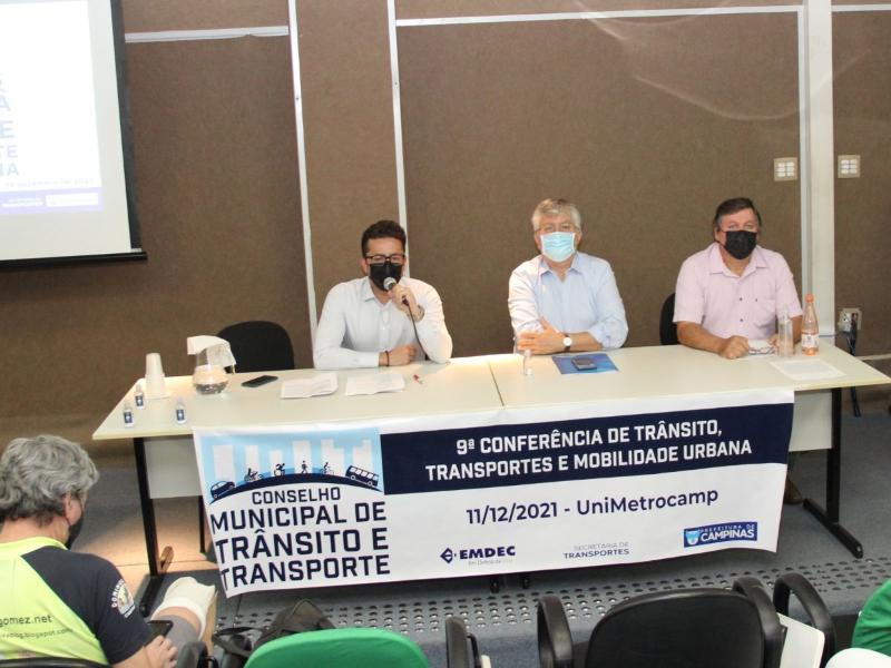 Conferência resultou em diretrizes para os cinco eixos temáticos de discussão 