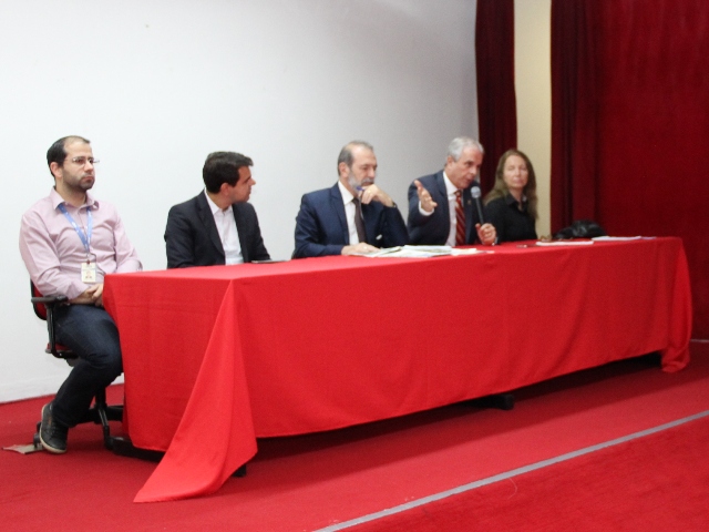 Avanço do transporte não poluente em Campinas foi debatido no encontro