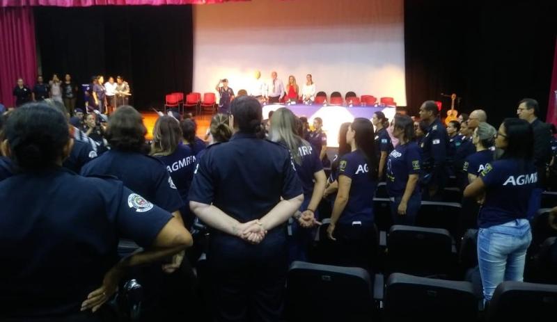 Carta com propostas será encaminhada para os comandos das Guardas Municipais do Estado de São Paulo