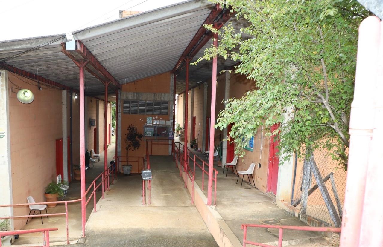 A previsão é de que os serviços sejam normalizados assim que os reparos forem concluídos