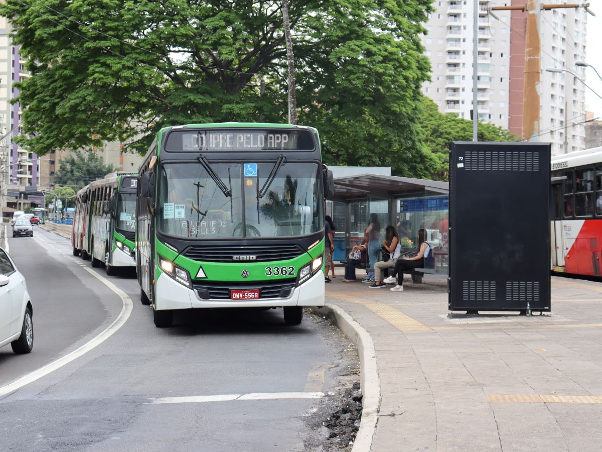 Alterações são necessárias para revitalização de via