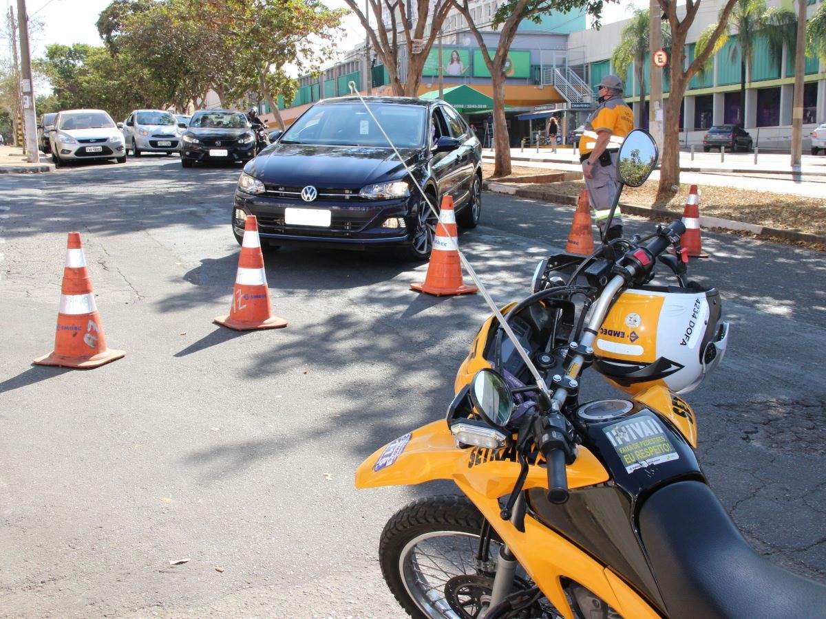 Equipe da Emdec estará a postos durante todo o período de realização da festa