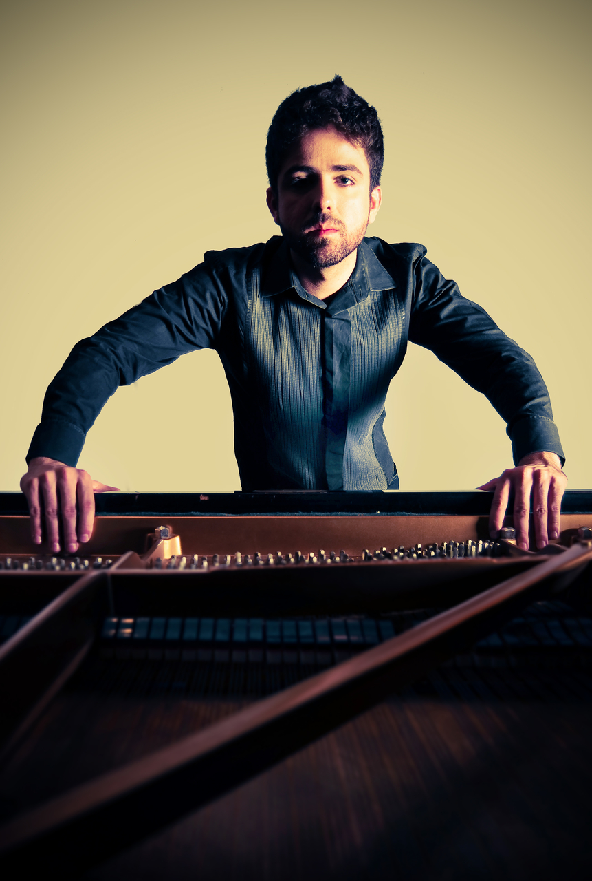 Paulo Almeida