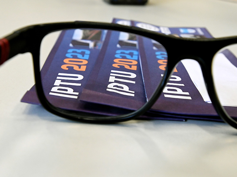 Parte dos contribuintes também está recebendo SMS com a informação de que há débitos registrados