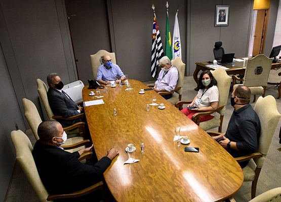 União de esforços visa agilizar providências contra roubos e furtos