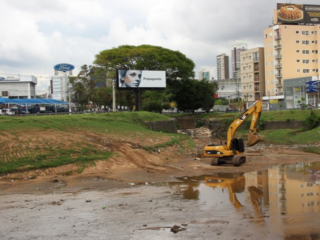 Norte-Sul: bloqueio começa amanhã, 23 de novembro