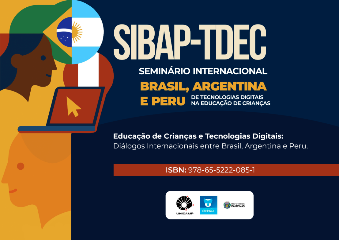 E-book demonstra que a incorporação de recursos digitais exige projetos pedagógicos éticos e comprometidos com a justiça social