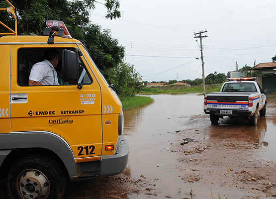 Região do Piracambaia