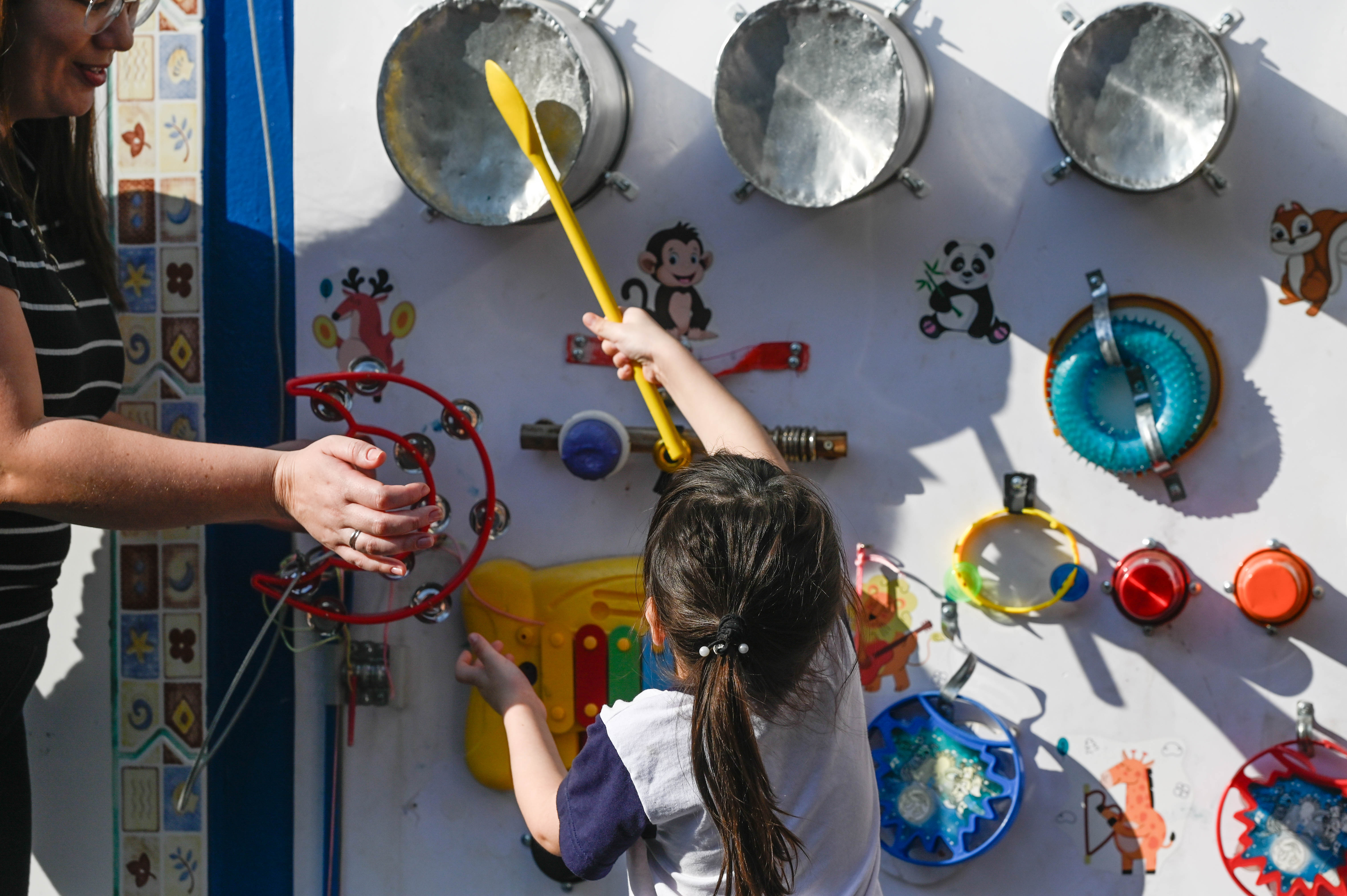 Secretário de Educação, José Tadeu Jorge: “Todas as creches são dimensionadas para atender locais de grande demanda"