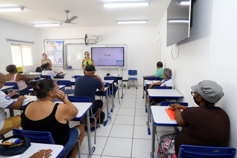 Em 16 de janeiro, todas as unidades retornam ao horário de expediente normal