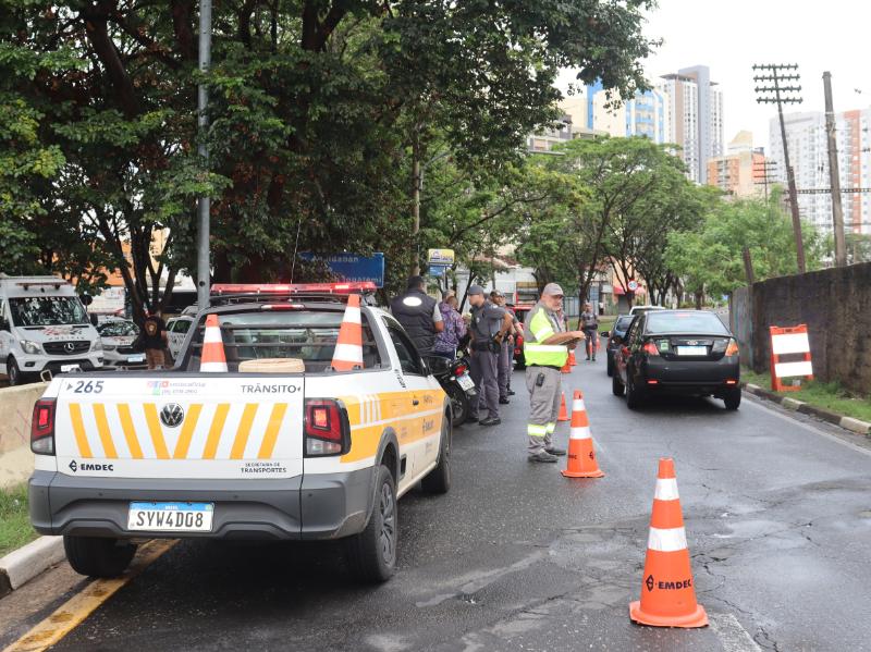 Trabalho conjunto maximiza os recursos