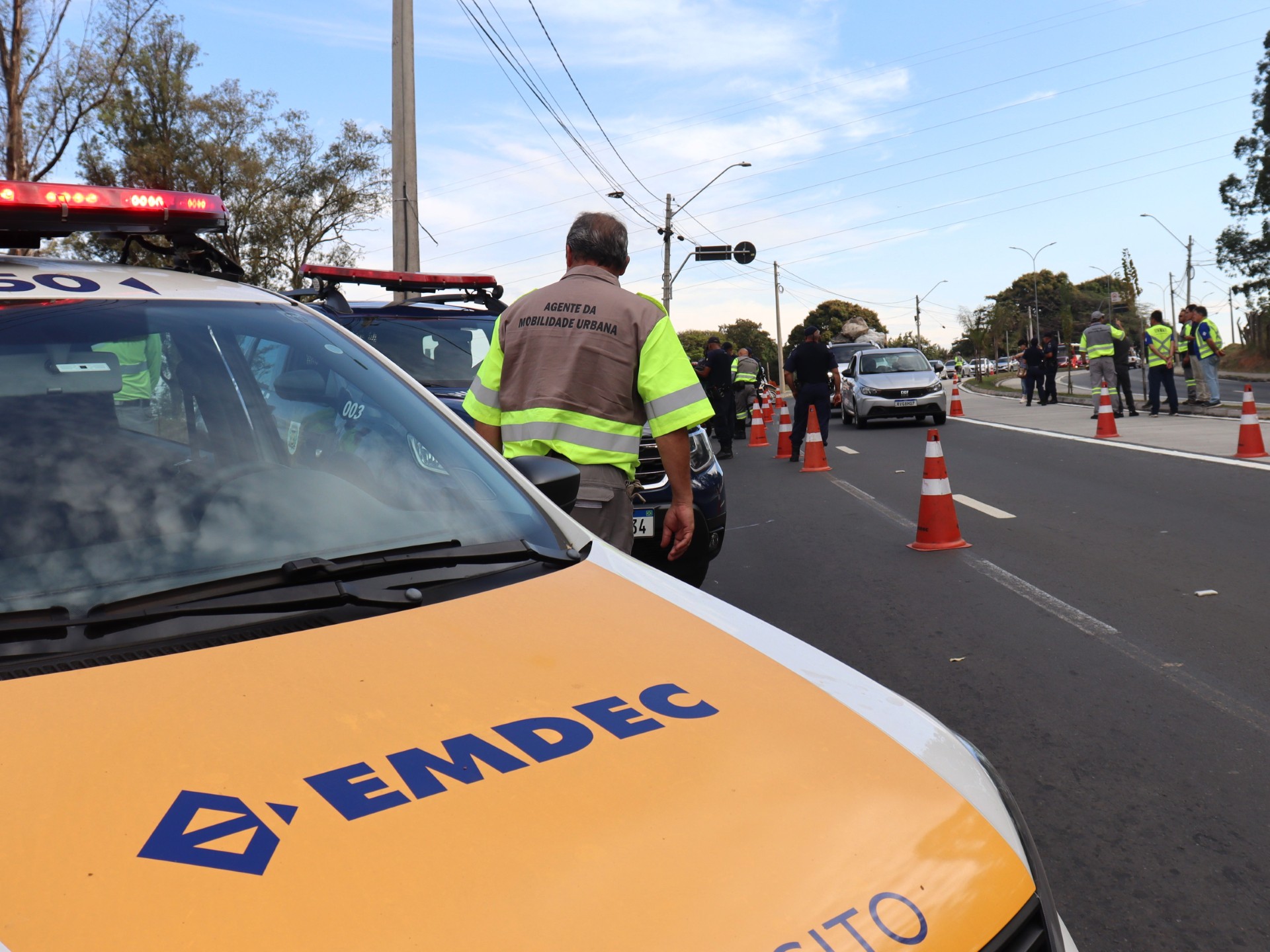 Escapamento furado e documentação vencida também figuram entre as principais irregularidades