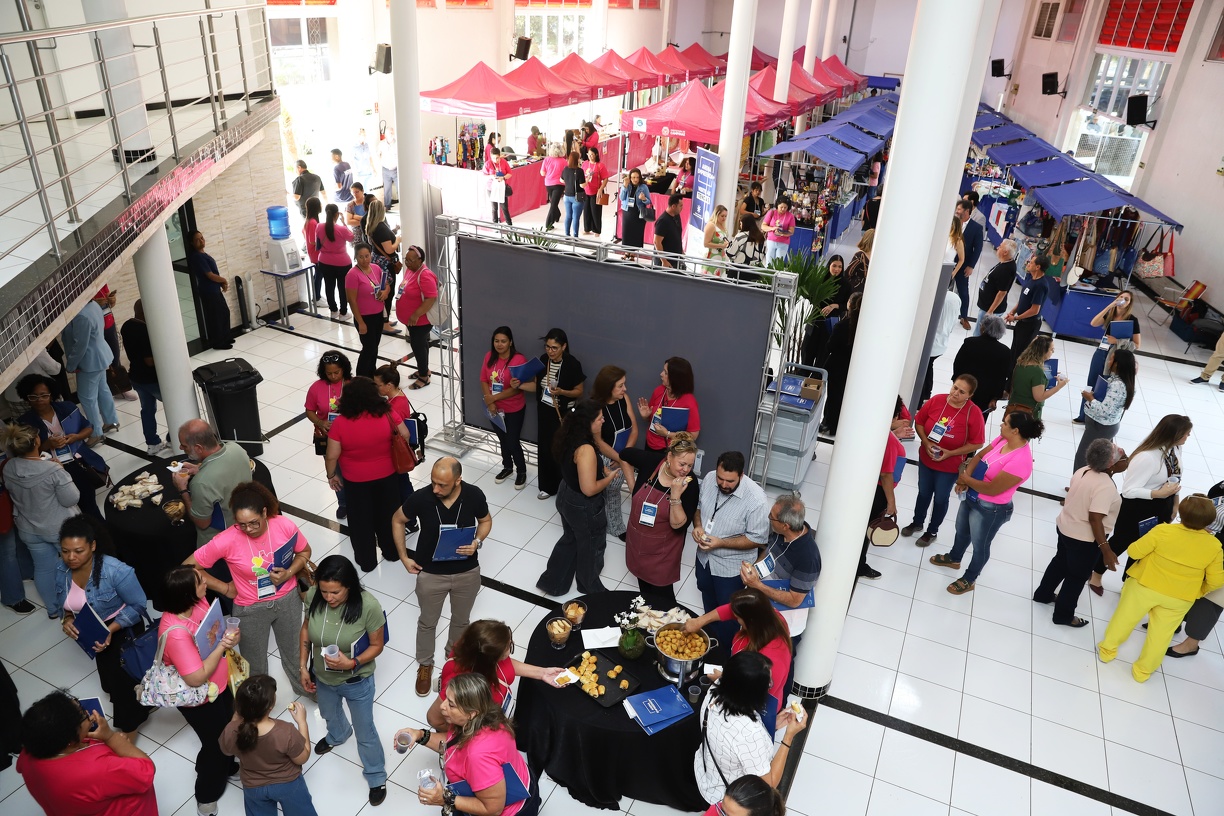 Campinas conta, atualmente, com 1.075 microempreendedores individuais (MEIs) estrangeiros, de pelo menos 65 nacionalidades diferentes.