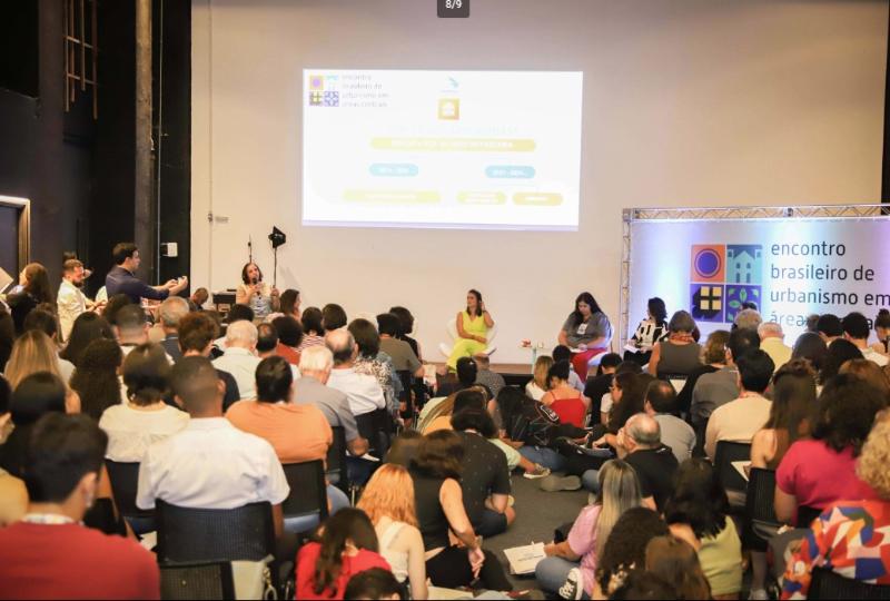 Evento reunirá gestores públicos, acadêmicos e especialistas 