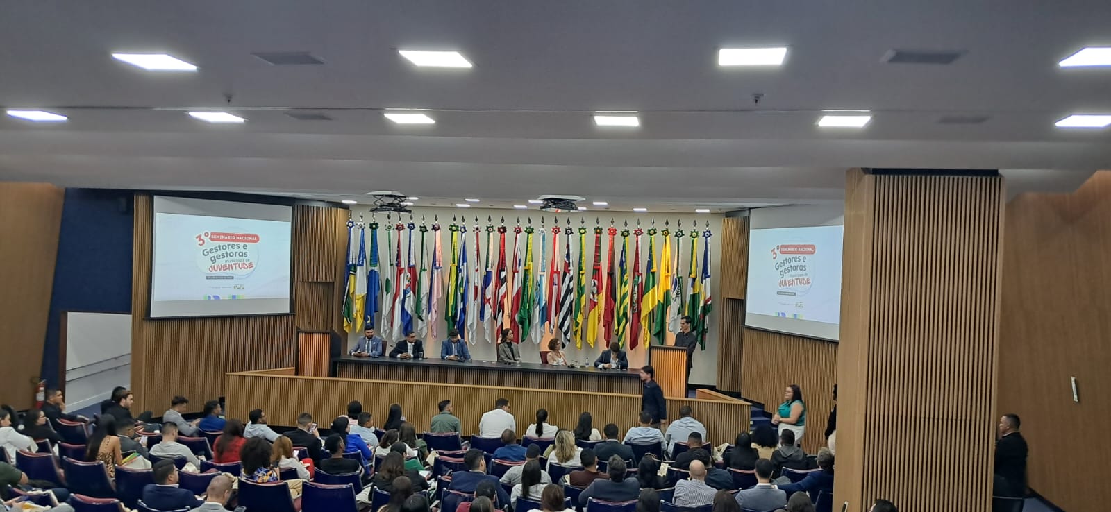 A iniciativa federal prevê o investimento de R$ 10 milhões para a criação de 30 novas estações em todo o país