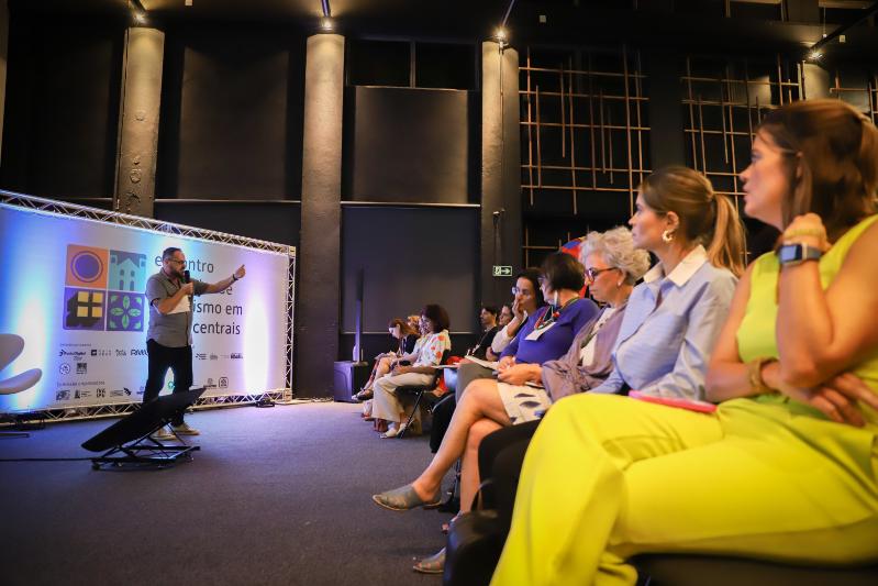 Evento será no Sesi Campinas I – Unidade Amoreiras e a entrada é gratuita