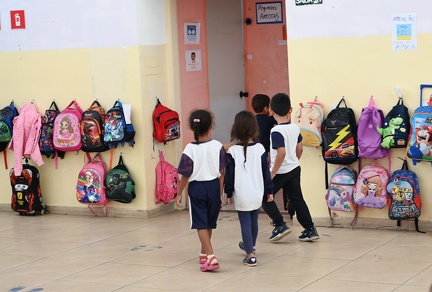 Compra do material escolar é ritual de início de ano que exige pesquisa, pechincha e atenção