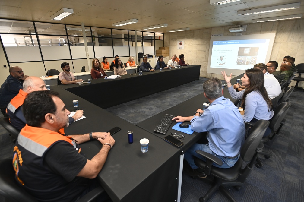 CPFL Paulista apresentou ações preventivas e de resposta para o período de estiagem