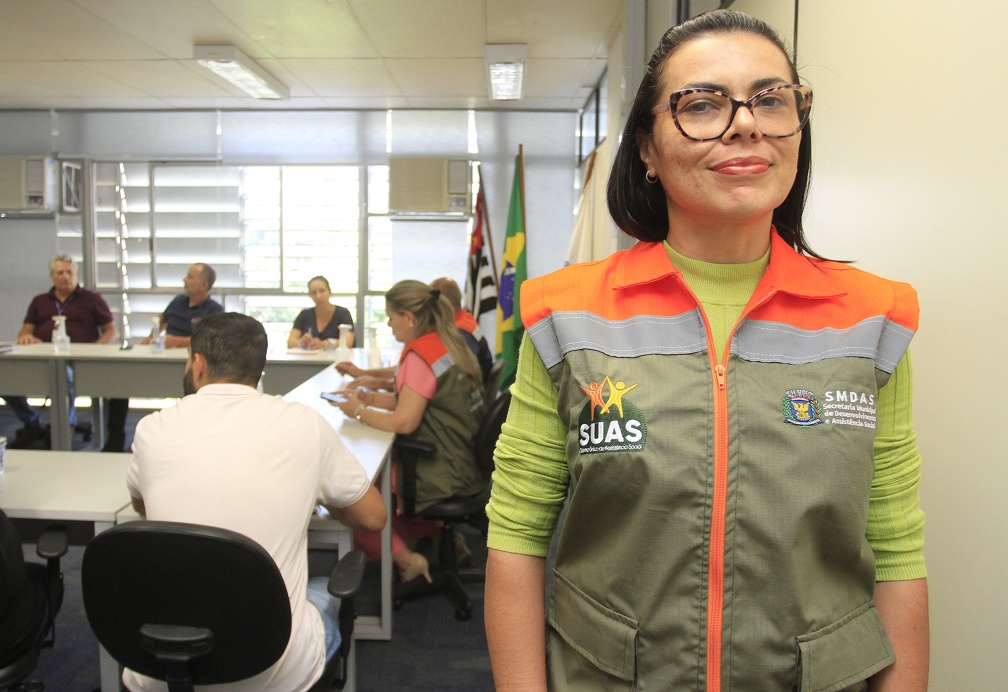 A Defesa Civil de Campinas fez a primeira reunião do Comitê Gestor da Operação Estiagem 2025 na tarde desta sexta-feira, 23 de maio, na Sala de Resiliência e Desastres