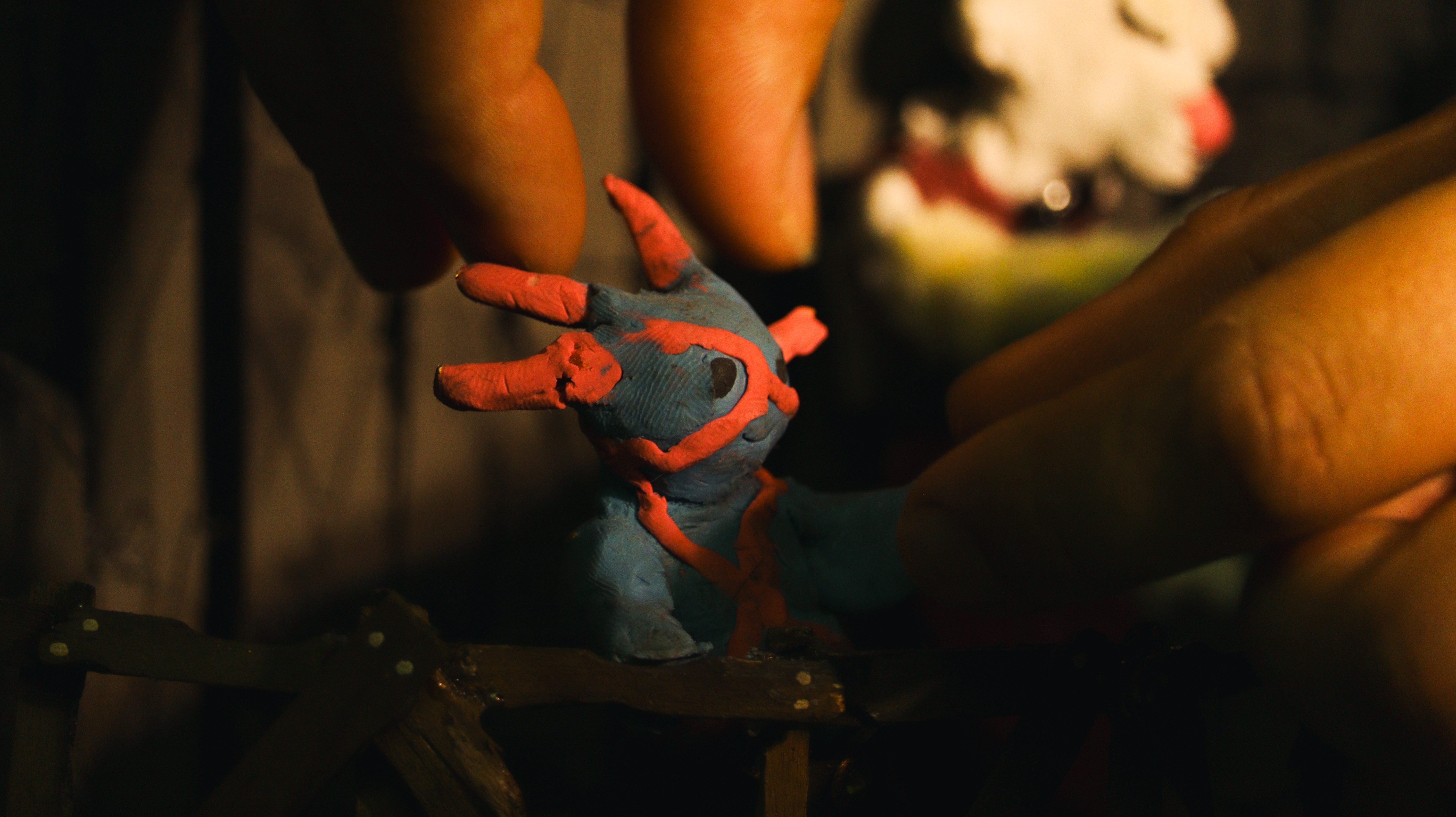 Painéis interativos e um documentário sobre a produção do filme também estão na mostra