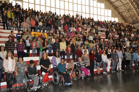 Premiação da Sedutran de 2013