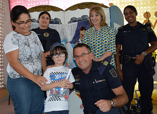 GMs são selecionados para o projeto