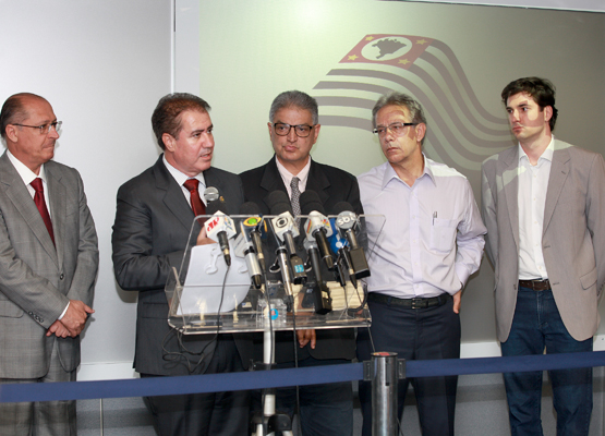 Prefeito se pronuncia