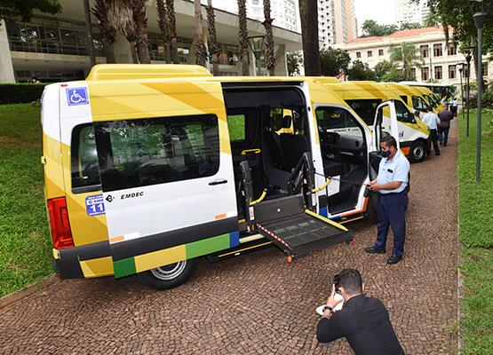 Unidades entram em operação nesta sexta-feira, dia 1º de abril