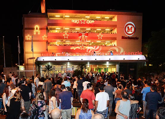 Cantata "Natal, um grito de paz" é um evento já tradicional em Campinas