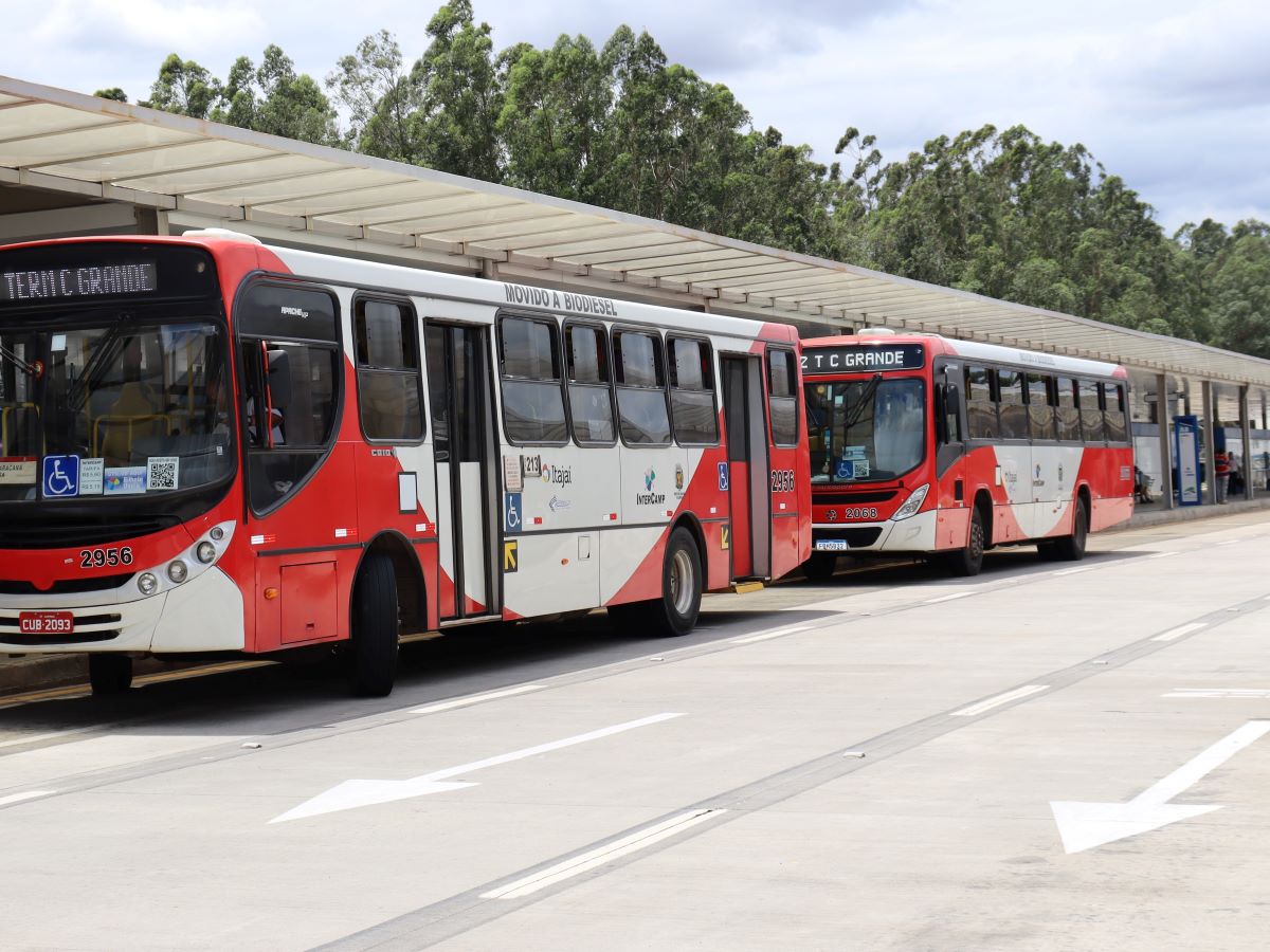 Mudança vale a partir desta segunda-feira, dia 16 de janeiro