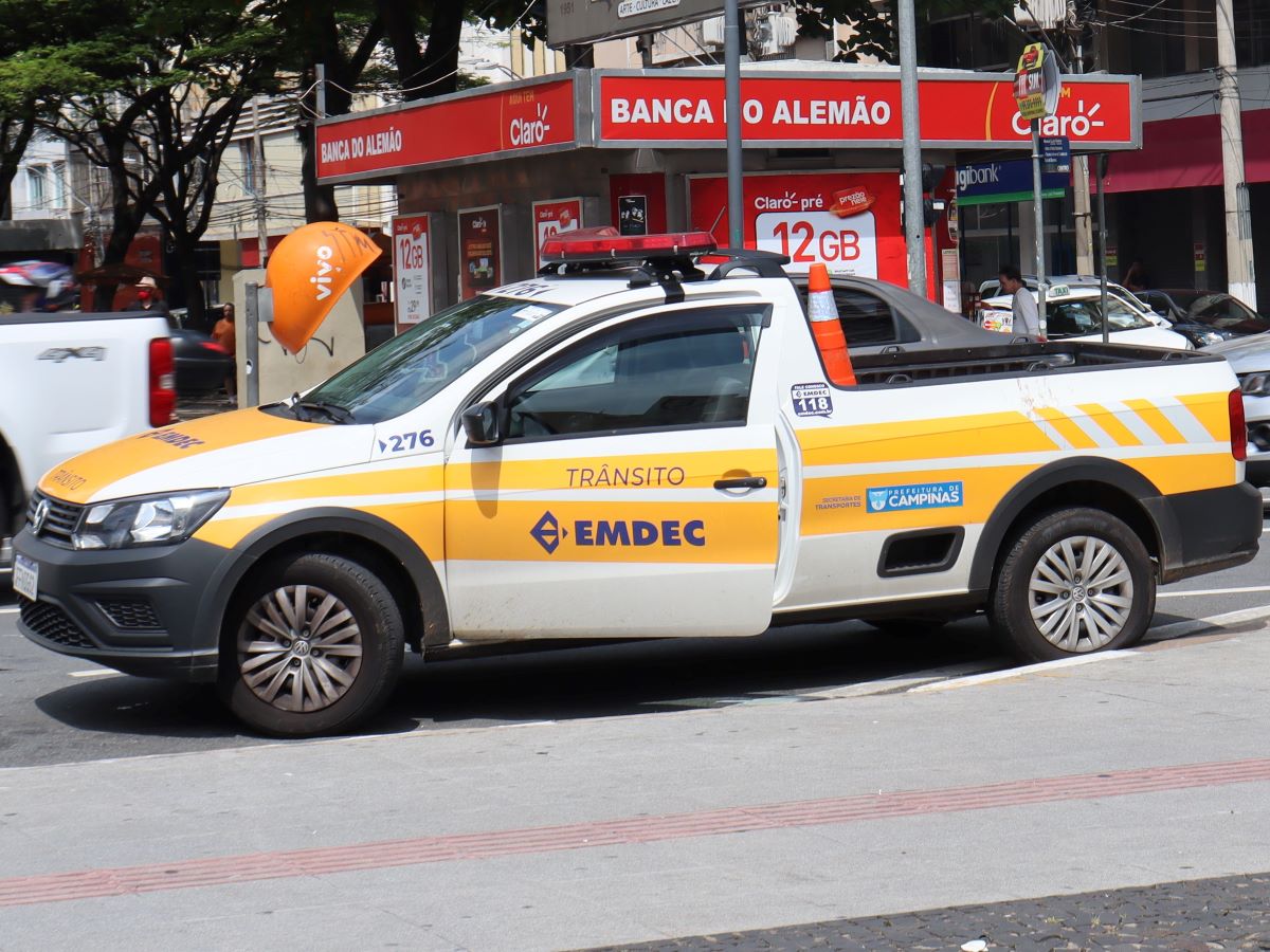 Esquema operacional de trânsito e transporte já foi programado pela Emdec