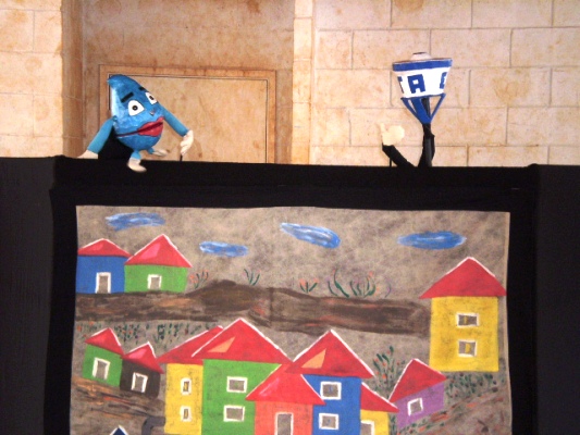 Objetivo é resgatar cidadania dos beneficiários