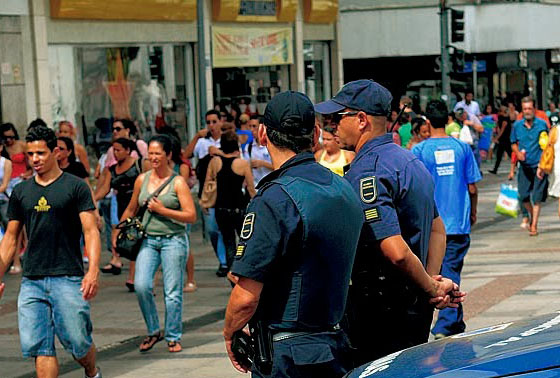 Concurso deve ser homologado em maio