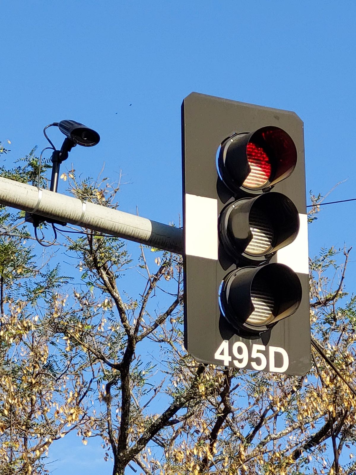 Sete cruzamentos de Campinas já contam com a tecnologia