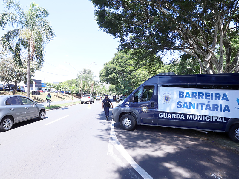 De acordo com o cronograma, essa medida será retomada ao longo do dia.