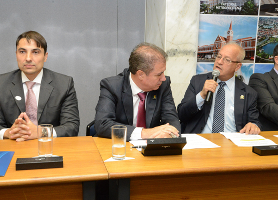 Presidente da Sanasa se pronuncia