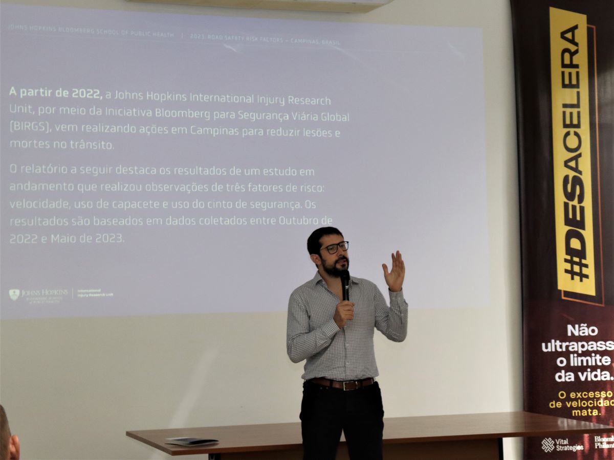 Trabalho foi apresentado a gestores e colaboradores na sede da Emdec