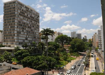 Estação de Transferência da Avenida Anchieta