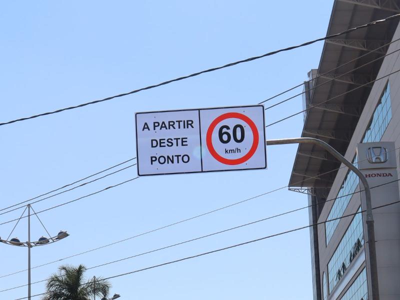A informação auxilia os motoristas e amplia a transparência na fiscalização
