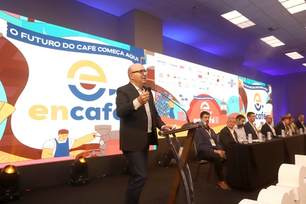 Dário: indústria brasileira do café é fundamental para o país