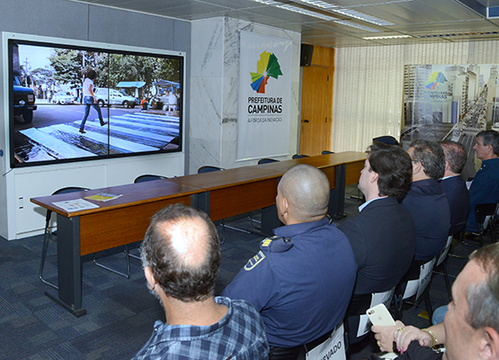 Campanha inclui mídia e ações diversas