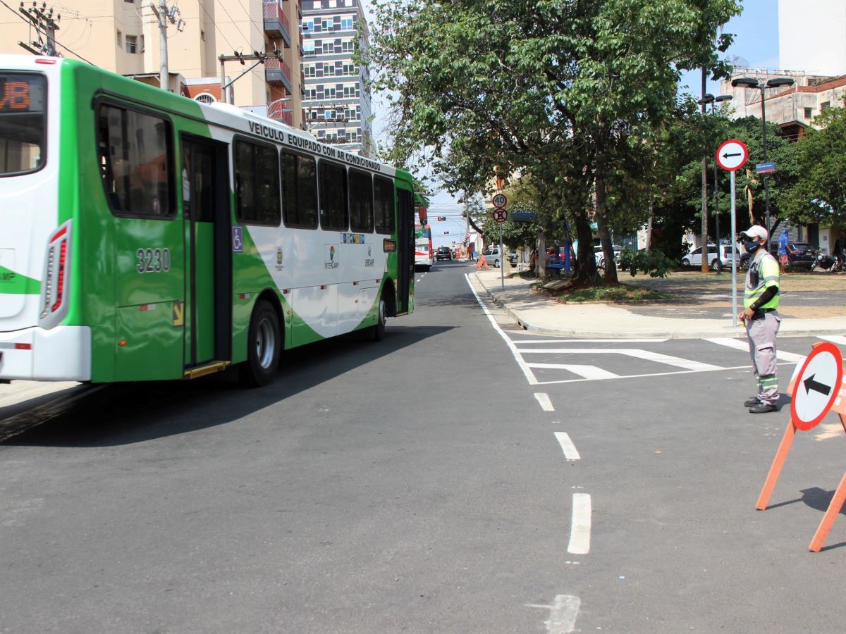 Agentes da Mobilidade Urbana irão monitorar o trânsito na região
