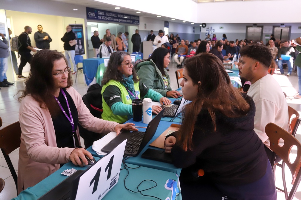 O primeiro feirão do mês acontece nesta sexta, 9 de maio, e vai contar com 624, oferecidas por 11 empresas