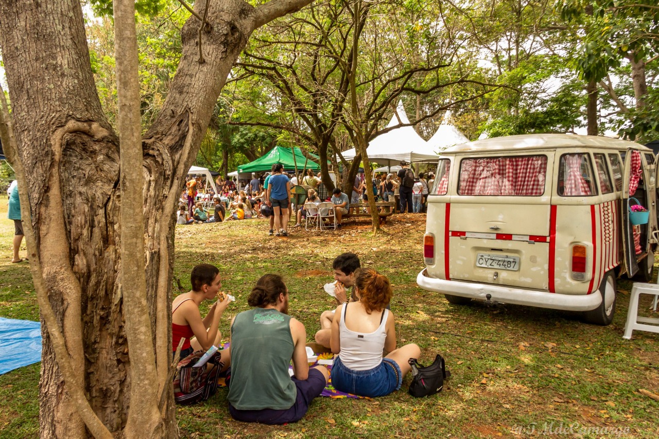 Evento contará com produtos sustentáveis locais e regionais, exposições, oficinas e espaços para debates sobre as relações sociedade e a natureza