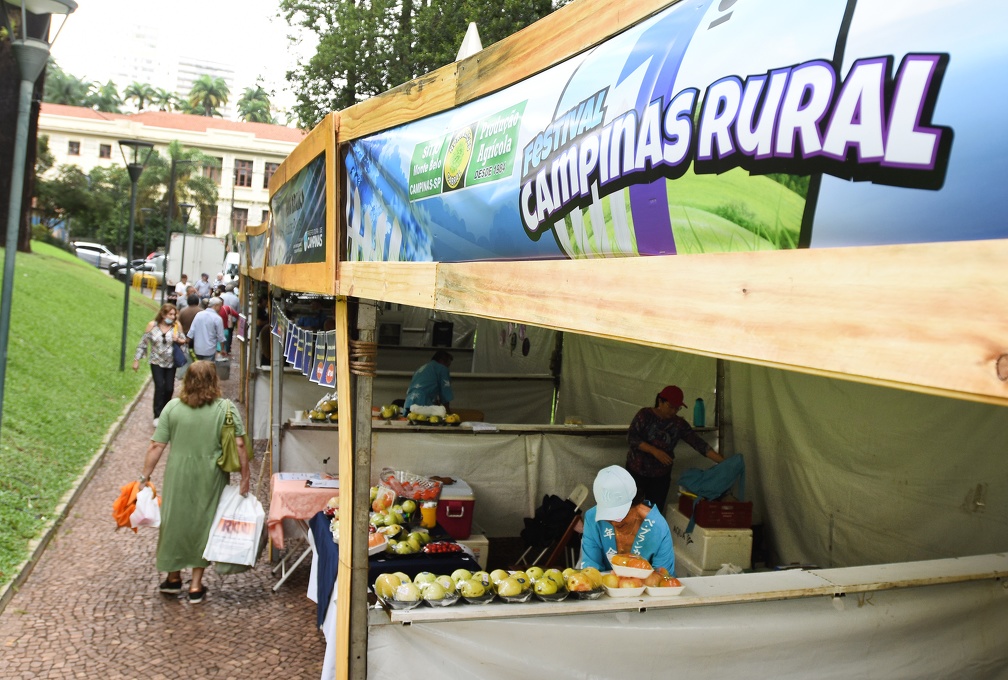 As apresentações irão acontecer no Festival Rural que acontece de 4 a 6 de outubro, no Largo do Rosário