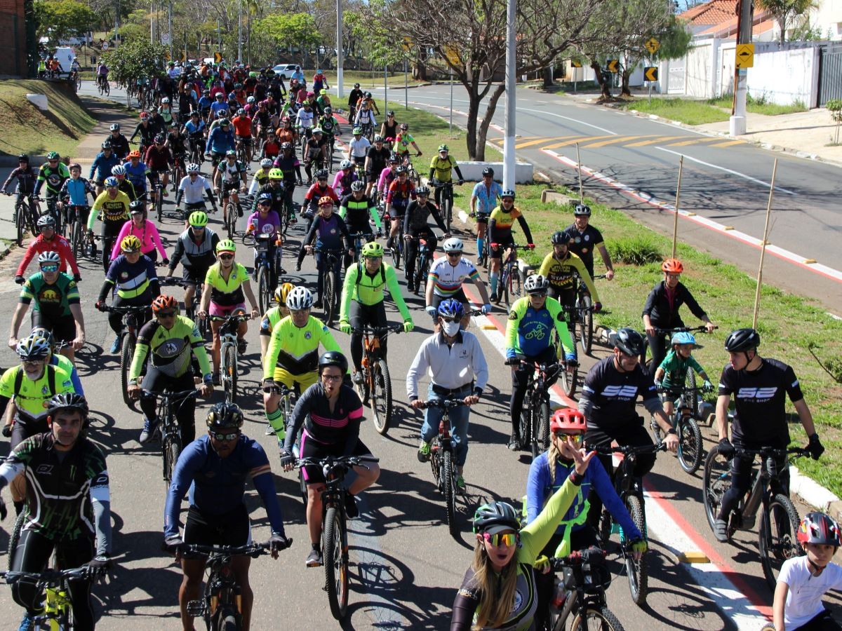  As atividades da SeMob 2022 seguem até o dia 29 de setembro