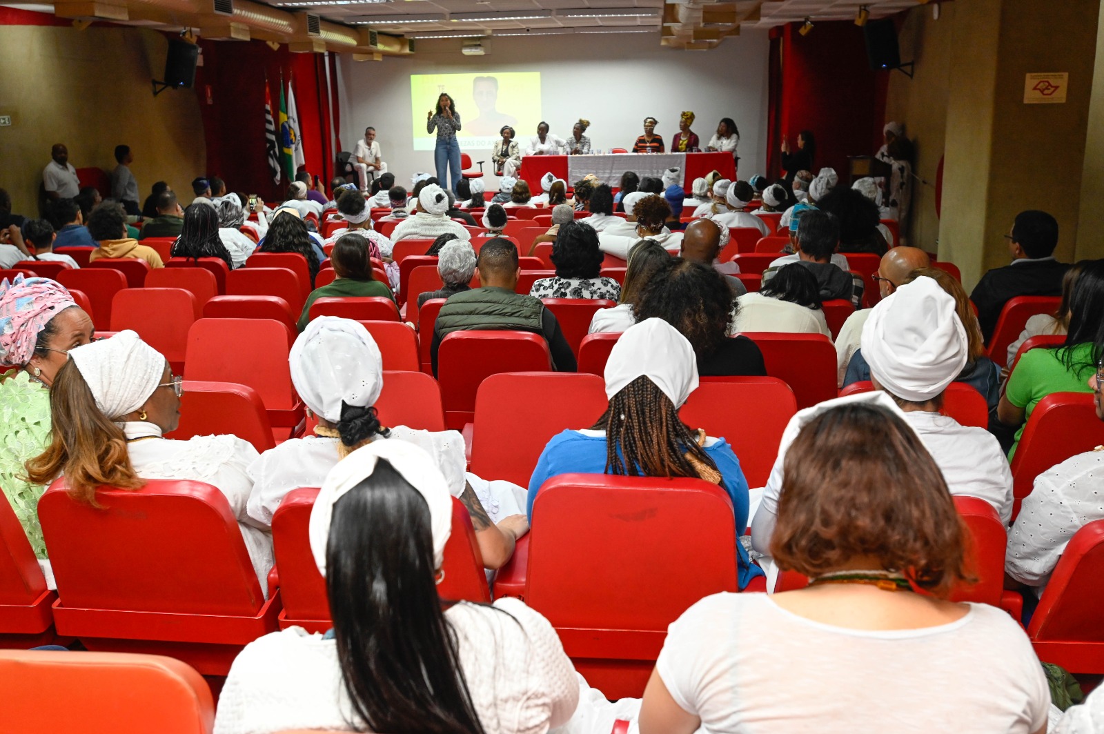 Circuito busca fortalecer relações institucionais e ambientes colaborativos e saudáveis