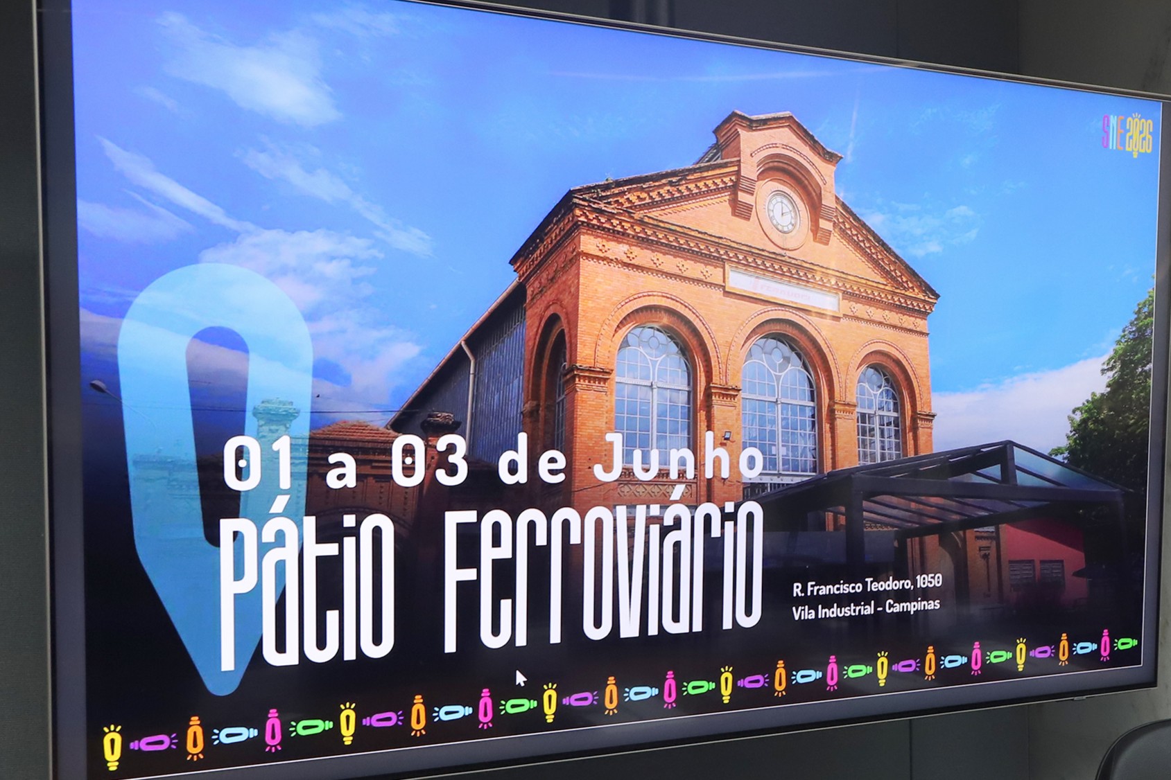 Serão dois dias de palestras e orientações que podem definir o rumo dos negócios